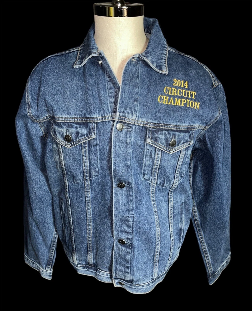 champion rush jacket