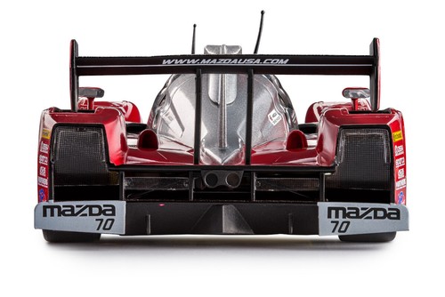 Slot.it CA39f, Lola B12/80 n.70 Watkins Glen 2016, slotcar per pista elettrica - Imagen 6 de 9