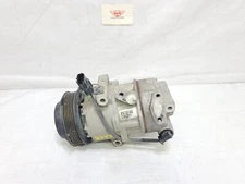 2020-2024 Hyundai Venue A/C Air Conditioning Compressor OEM 97701-K2150