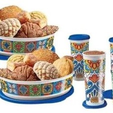 Talavera Collection 6-Piece Set