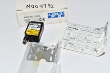 NEW Optex FA BGS-DL10CN BGS LASER SENSOR 10-1...