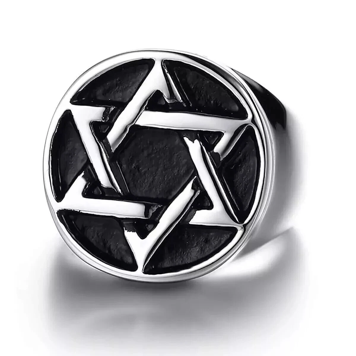 Lottery Success Voodoo Ring – Blood Ore Ritual for Instant Wealth