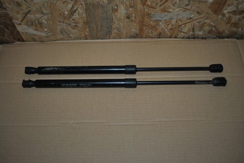 VW POLO III 6N1 6N2 Dämpfer Heckklappe Gasdruckfeder hinten rechts links Triscan