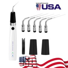 Dental Endo Ultra Activador Endo Irrigador Ultras nico Canal Radicular  6 Punta