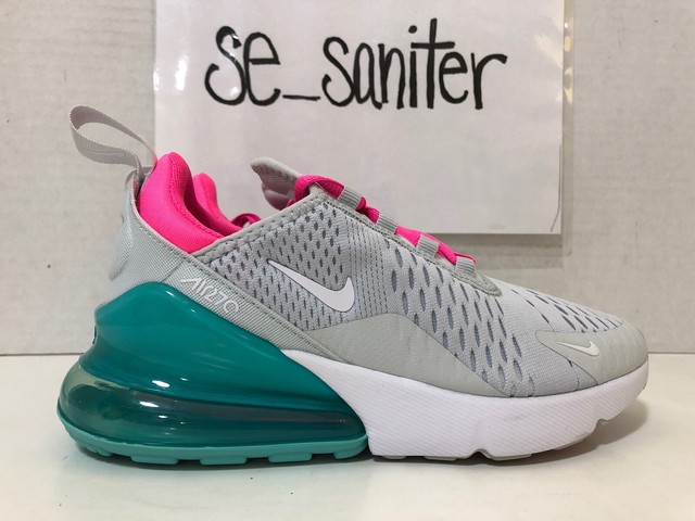 nike air max 270 size 5