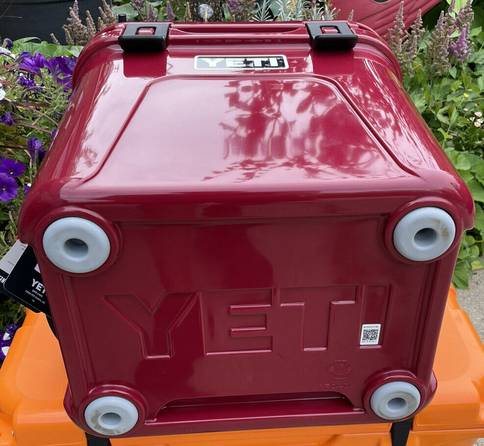 RMI Outdoors - New Harvest Red by Yeti is here!! . . . .
