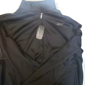 greg norman waterproof jacket