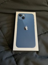 iphone 13 box only