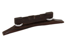 Compensated Mandolin Bridge w/Adjustable Base MB-0508-0R0