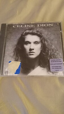 Unison - Audio CD By Celine Dion - VERY GOOD D 72