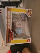 Funko Pop! Deluxe Tomura Shigaraki #1248 Funko Specialty Series