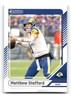 2024 Panini Donruss Football - #240  Mathew Stafford