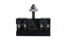Shars 250-402 CA Quick Change Tool Post #2 Boring Turning Facing Holder P}