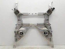 2020 Alfa Romeo Stelvio Front Subframe Lower Crossmember Engine Cradle NOTE* OEM