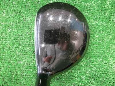 Nike Vr STR8-FIT Tour Fairway Wood 5W VR510F (R) #470 Golf Clubs