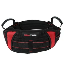 Padded Work Belt Comfortable Tool Belt With D Ringsheavy Duty Work Belts With H