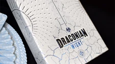 Draconian WIGHT Playing Cards deck Brand New Sealed