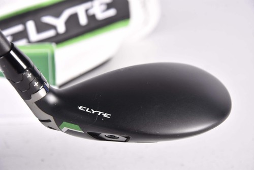 Callaway Elyte #3 Hybrid / 19 Degree / X-Flex Tour AD IZ-85 Shaft - Picture 5 of 9