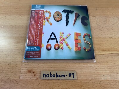 SHM-CD ガスリーゴーヴァン Erotic Cakes 【公式通販】