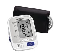 Omron 5 Series Upper Arm Blood Pressure Monitor, Model Bp742n (pack Of 9) on sale Omron 5 Series Upper Arm Blood Pressure Monitor, Model Bp742n (pack Of 9) on sale