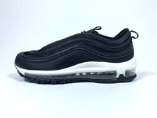 Nike Air Max 97 Black White Sneakers 921733-006 Women Size 9