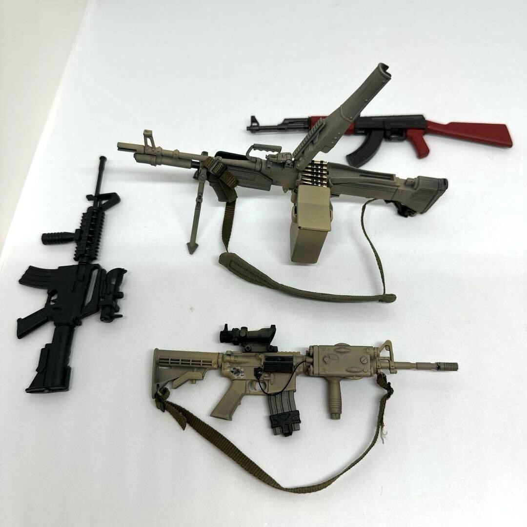 1/6 12インチ Military フィギュア GEAR SETS 61hlqwt5VFL._UF350,350_QL80_.jpg