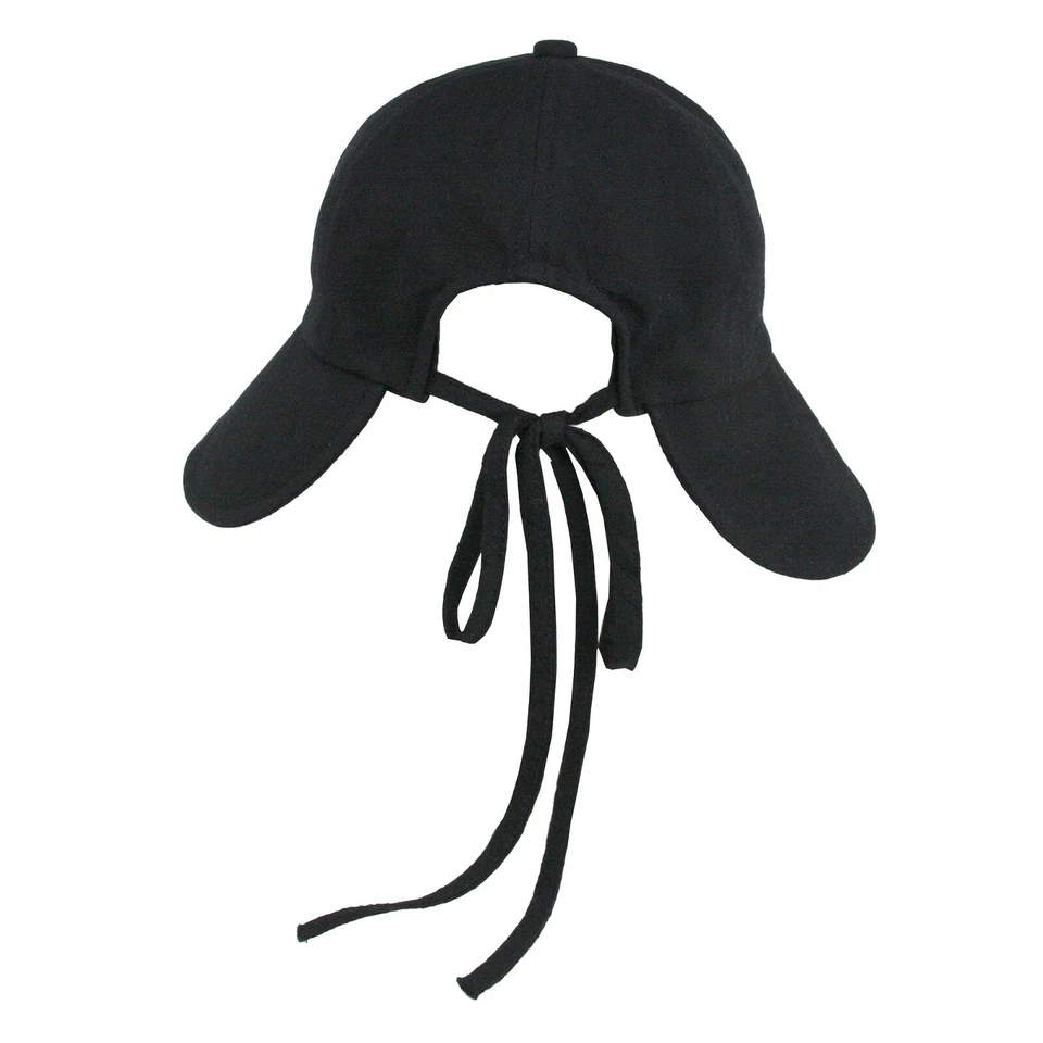 Широкополый ведро Cloche шляпа упаковываемый пляж УФ солнца путешествий повседневный женщин Summer - Изображение 4 из 4