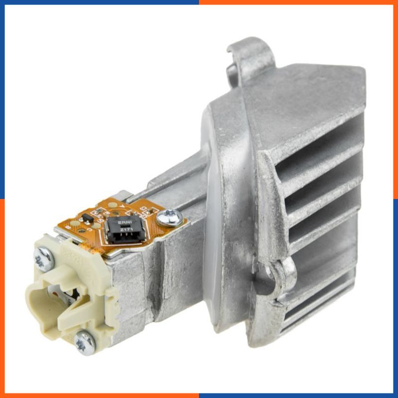 Eclairage LED DRL BMW ballast de rechange pour phares reference 73212710