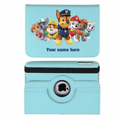 paw patrol ipad