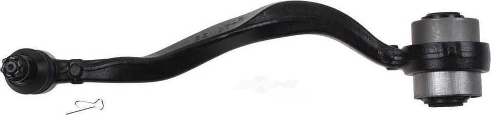 Conjunto de brazo de control de suspensión y rótula-PEC Autopart Intl 2703-288365 Foto 2 de 2