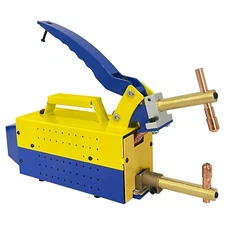 1/8" Professional Portable Electric Spot Welder Machine  Handheld Welding TipGun