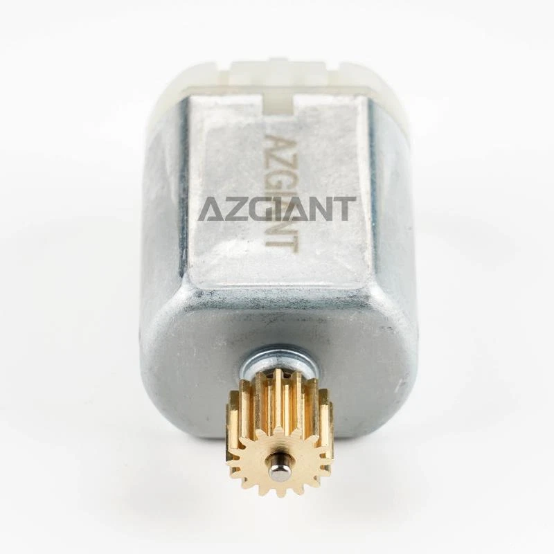 Motor actuador cerradura puerta para Jaguar XJ6 1998-2003 1996-1997 Jaguar Vanden Plas Foto 4 de 4