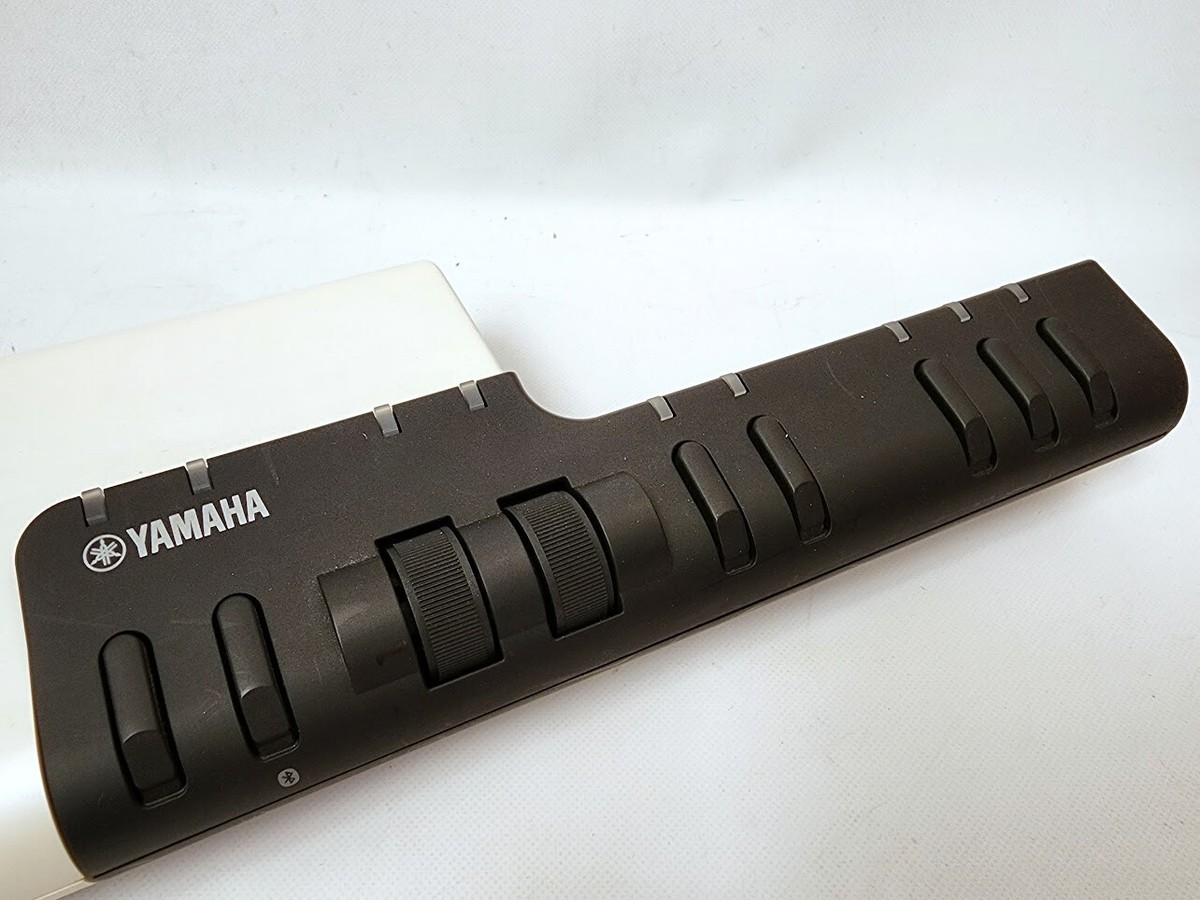 Yamaha VKB-100 VOCALOID Keyboard Keytar Digital Instrument