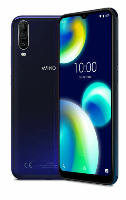 Cellulari e smartphone Wiko RAM 2 GB