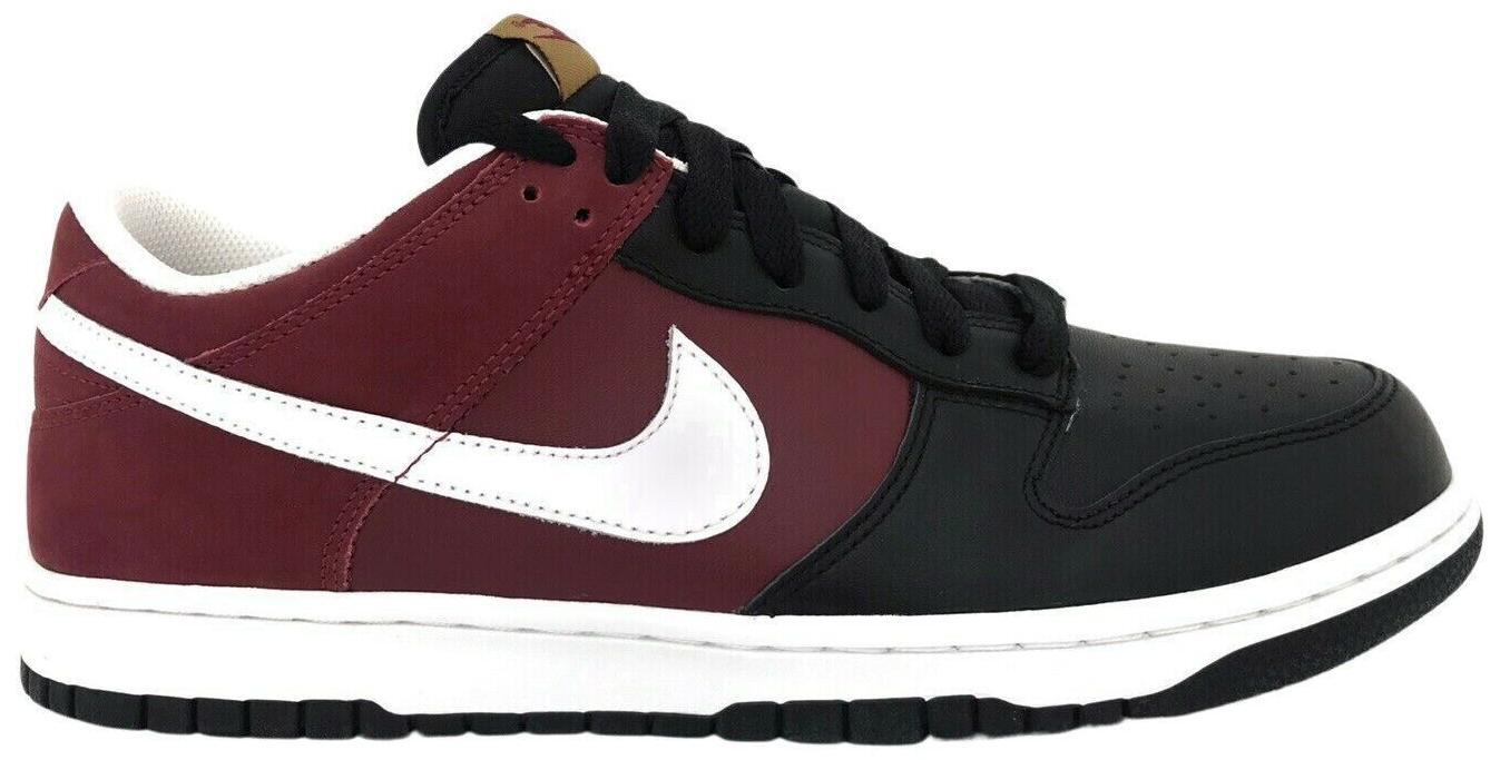 Nike Dunk CL Low Team Red Black for Sale | Authenticity Guaranteed 