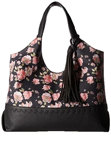 好花卉包和女士手提包