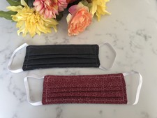 Download Rexall Procedural Face Masks With Ear Loops Pack Of 10 For Sale Online Ebay PSD Mockup Templates