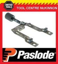 PASLODE CORDLESS GAS FIXER 902429 YOKE & KNOB ASSEMBLY – SUIT IM250A-LI