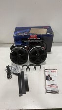 New Pyle 2-Way Waterproof Off Road Speakers 5.25" 1000W Wakeboard Tower System