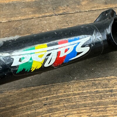 Vintage Salsa 25.4 mm Stem 1 Vintage Salsa 25.4 mm Stem 1