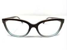 Maui Jim Italy MJ758-22B HONI 54-18-140 Brown/Blue Fade Sunglasses Frame M441