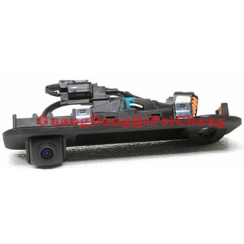 95760C1100 for Hyundai Sonata Reverse Backup Rear View Trunk Camera