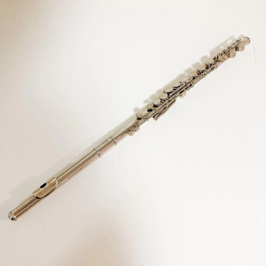 YAMAHA Yamaha College Model Flute YFL-23 with case | eBay