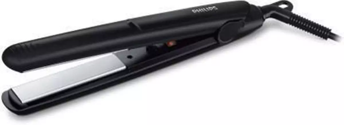 Silk procare hair clearance straightener
