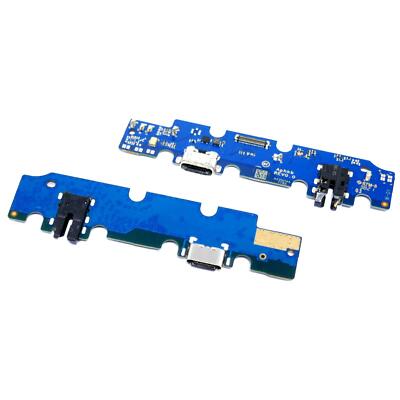 Original Samsung Galaxy Tab A7 Lite SM-T225 SM-T220 Ladebuchse Flex USB Dock