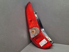 Feu arrière Suzuki SPLASH