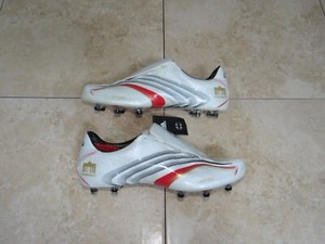f50 football boots 2004