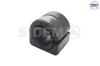 Sidem 807808 Stabilisatorlager 21,5Mm Vorne FüR CitroËN