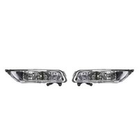 Hella Nebelschwinwerfer Set Links Rechts H8 FüR VW Passat Alltrack 365 362