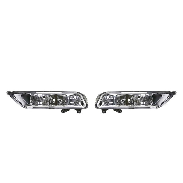 Hella Nebelschwinwerfer Set Links Rechts H8 FüR VW Passat Alltrack 365 362-image